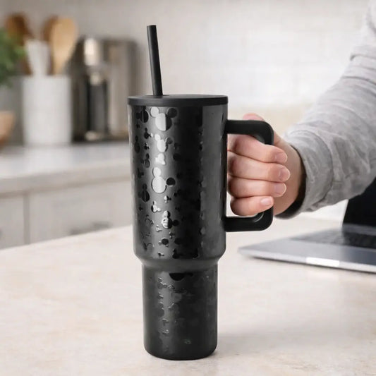 Vaso Térmico Premium